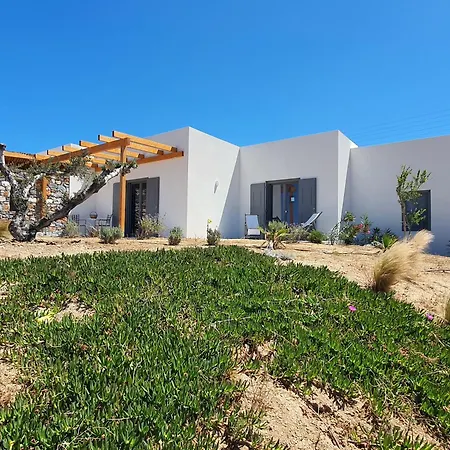 Aetheria Villa's & Studio דירה *