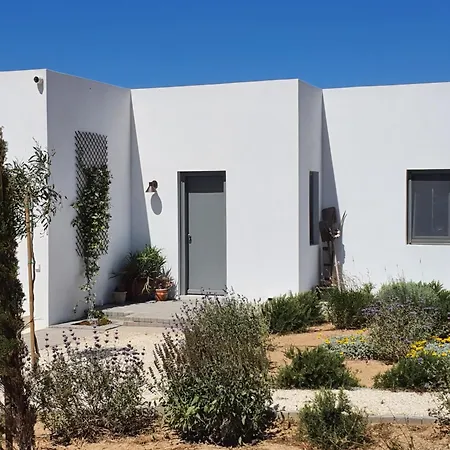 Aetheria Villa's & Studio *