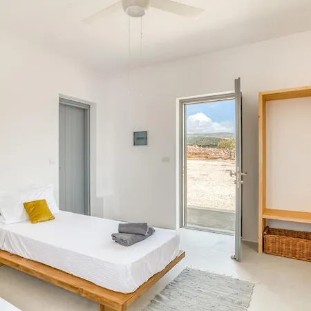 Aetheria Villa's & Studio דירה *