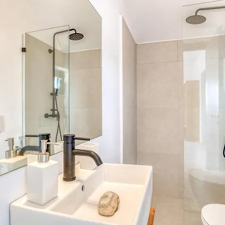 Aetheria Villa's & Studio *